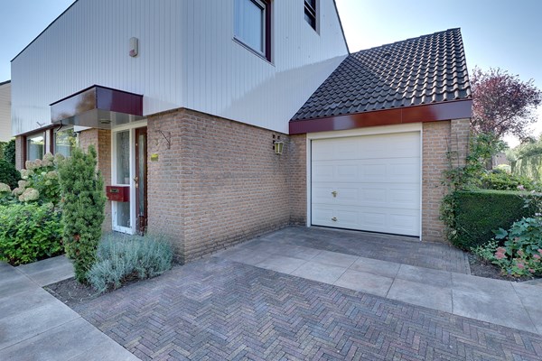 Medium property photo - 't Stegeslag 3, 6903 XR Zevenaar